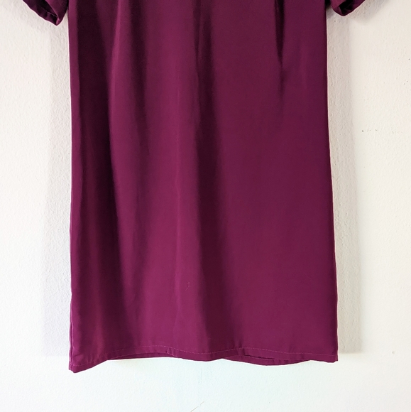 UO Kimchi Blue Shift Dress - Picture 4 of 8